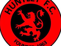 Draw will earn Huntley the title