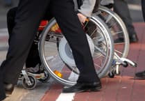 Two-thirds of disabled people in Gloucestershire in employment