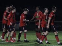 Hartpury thrashes Tavistock 6-1