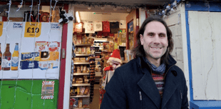 Shop Local competition offers £100 vouchers