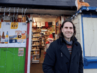 Shop Local competition offers £100 vouchers