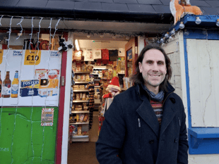 Shop Local competition offers £100 vouchers