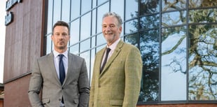 Hartpury funding
boost and accolade