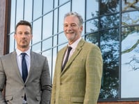 Hartpury funding
boost and accolade