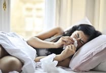 NHS Gloucestershire: Rising flu and sickness cases