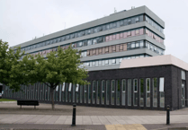 Ex-officer faces trial for sexual assault charges