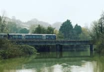 Customers urged to plan ahead for Christmas train journeys