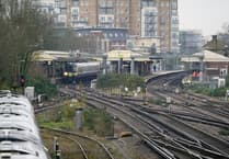 Number of rail journeys in the Forest of Dean rises by more than a tenth