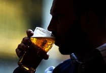 More alcohol-related deaths recorded in the Forest of Dean