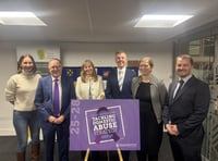 Council tackles rise in domestic abuse