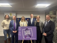 Council tackles rise in domestic abuse
