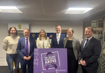 Council's bold strategy against rising domestic abuse