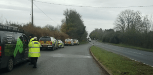 Forest Dean businesses warned on waste law