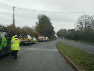 Forest Dean businesses warned on waste law