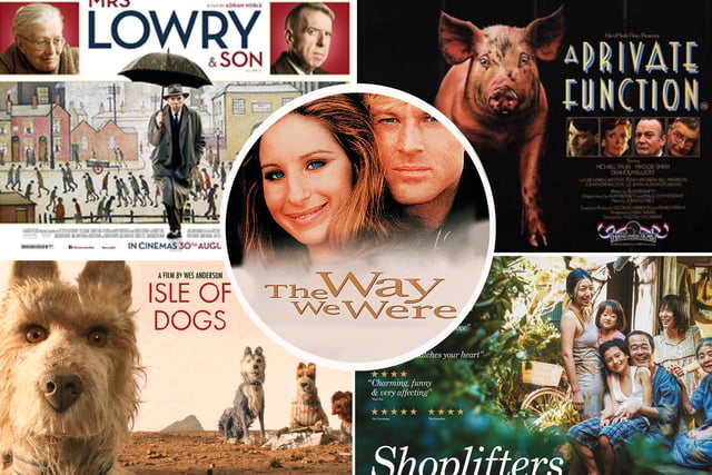 Five Villages Film Festival set to showcase student films and classics
