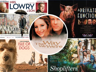 Five Villages Film Festival set to showcase student films and classics