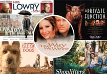 Five Villages Film Festival set to showcase student films and classics