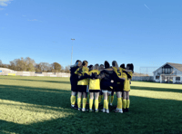 Newent Town Women kick off quiz night fundraiser