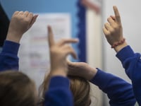 Gloucestershire pupils with special needs lagging behind in Year 4 maths test