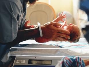 NHS seeks maternity triage feedback in Cinderford