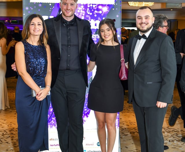 Hattons Estate Agents wins silver award