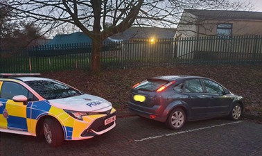 Operation Limit checks begin in Forest of Dean