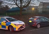 Operation Limit underway as Forest of Dean police conduct roadside checks