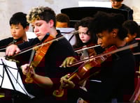 Forest Music Centre to introduce two new groups