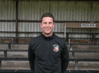 Cinderford manager Driscoll resigns