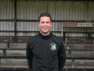 Cinderford manager Driscoll resigns