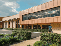Five Acres 3G pitch receives approval