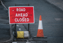 Roadworks Round-Up: Multiple temporary closures across Forest of Dean in early 2026
