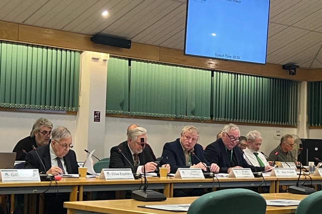 Council urges PM to drop digital ID plans