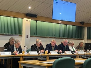 Council urges PM to drop digital ID plans