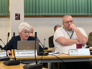 Gloucestershire council boosts MND adaptation grants