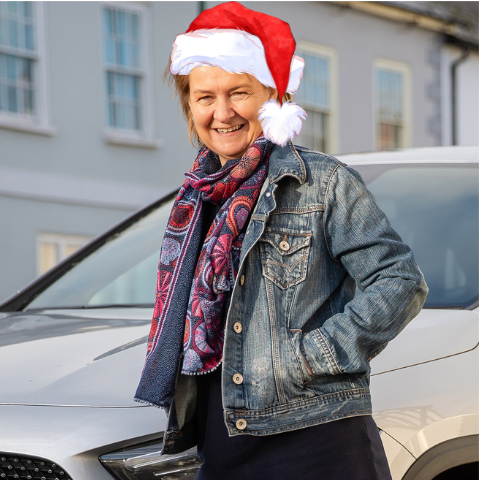 A Mindful Life with Beverley Jones of Awaken Mentoring