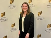 Karina Whelan wins RTS scholarship