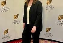 Karina Whelan's RTS scholarship boost