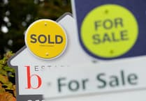 The Forest of Dean house prices fall more than South West average