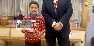 The View from Westminster with Matt Bishop MP