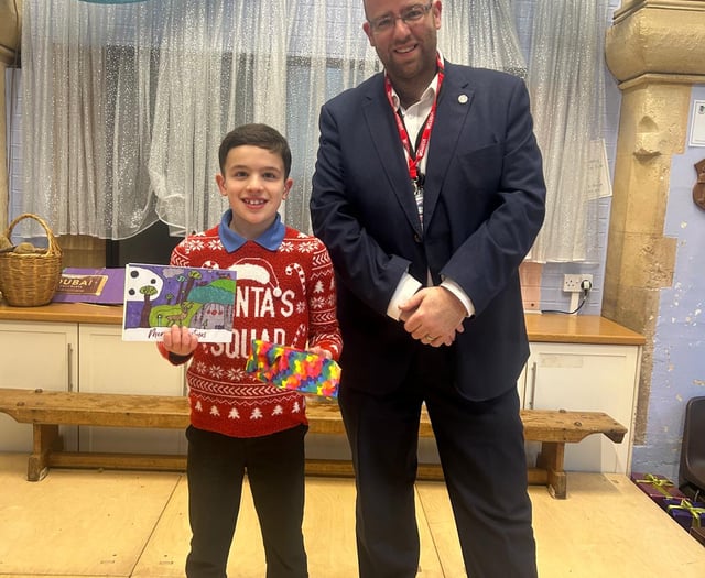 The View from Westminster with Matt Bishop MP