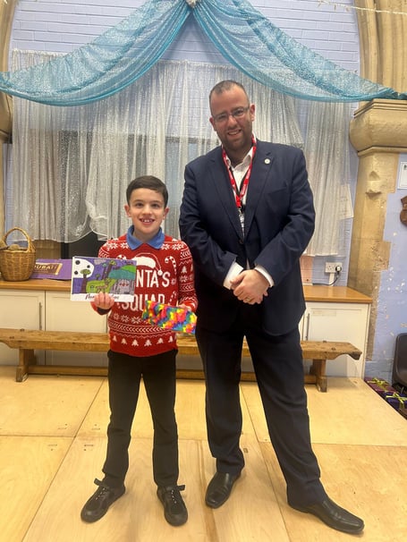 Willoughby and Matt Bishop