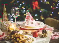 Expert's tips for managing Christmas weight