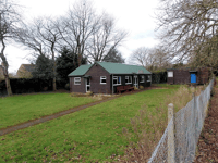 Lydney club's centenary celebration invites