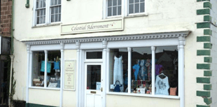 Forest of Dean Shop Local winners