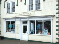 Forest of Dean Shop Local winners