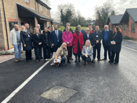 Affordable housing boost in Forest of Dean