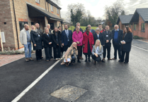 New homes boost Forest of Dean communities