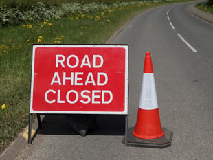 Road closures: six for the Forest of Dean drivers over the next fortnight