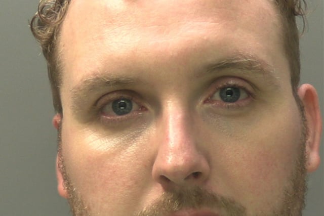 Former student cop jailed for 17 years for rape